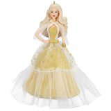 Hallmark 2023 Holiday Barbie™ Ornament