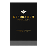 Hallmark Graduation Survival Guide Book