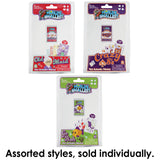 World's Smallest Classic Card Games - Crazy 8, Go Fish, Old Maid