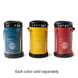 Bunk House Firefly 2-In-1 Rechargeable Lantern And Fan