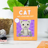 DIY Crochet Cat Kit