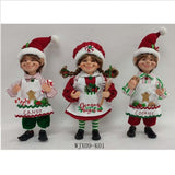 Karen Didion Sugar Rush Elf 9"