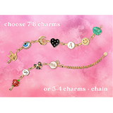 Soul Stacks Charm Collective Sun Bracelet Charm