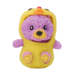 Bear Lala with Interchangeable Outfit Chick Bear 2.5"