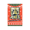 Christmas Dad Jokes 100 Card Pack