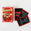 Christmas Music Trivia 100 Questions Card Pack