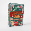 Christmas Trivia 100 Questions Card Pack