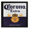Corona Extra La Cerveza Mas Fina Printed Mirror