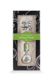 Dragon Wishing Thread Eternity Crystal Ball Prism Rainbow Maker