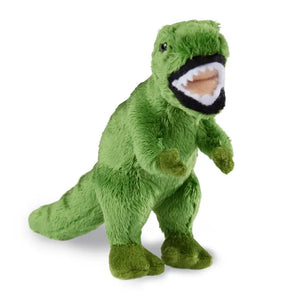 T-Rex Stuffed Animal Plush Tahni 5
