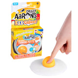 Crazy Aaron's Thinking Putty Eggcellent 4" Tin