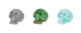 Lucky Little Skulls Token Charm