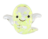 Glow in the Dark Translucent Ghost Token Charm
