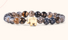 Fahlo The Expedition Bracelet - Elephant