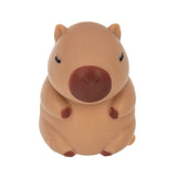 Be Cappy Capybaras Squishy 4"