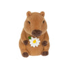 Be Cappy Capybara Token Charm 1.3"