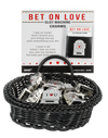 Slot Machine Bet on Love Token Charm