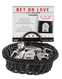 Slot Machine Bet on Love Token Charm
