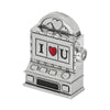 Slot Machine Bet on Love Token Charm