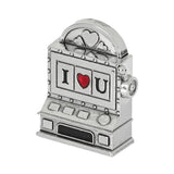 Slot Machine Bet on Love Token Charm