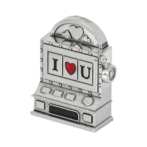 Slot Machine Bet on Love Token Charm