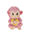 Bananas for You Monkey Token Charm