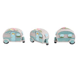 Happy Little Camper Token Charm