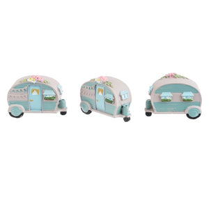 Happy Little Camper Token Charm