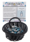 Mother Mary Token Charm