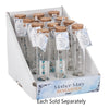 Mother Mary Prayer Rosaries in Tube