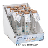 Mother Mary Prayer Rosaries in Tube