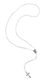 Mother Mary Prayer Rosaries in Tube