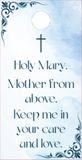 Mother Mary Prayer Rosaries in Tube