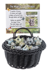 Magical Little Dragon A Symbol of Power Wisdom Might Token Charm 1.5"