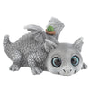 Magical Little Dragon Key Keeper Figurine 4.5"