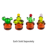 The Resilient Cactus Token Charm