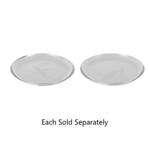 Cross or Angel Prayer Bowl including 24 Prayer Cards in Gift Box