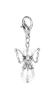 On the Go Angel Token Charm with Lobster Claw Clasp