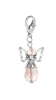 On the Go Angel Token Charm with Lobster Claw Clasp