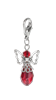 On the Go Angel Token Charm with Lobster Claw Clasp