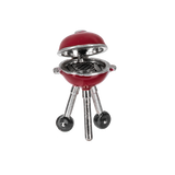 You''re Grill-iant! BBQ Grill Token Charm 1.25"