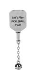 Pickleball Charm