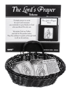 The Lord's Prayer Token Charm