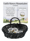 The Mustard Seed Token Charm
