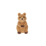 The Happy Little Quokka Token Charm 1.125"