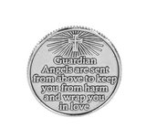 Guardian Angel Coin Token