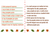 Pumpkin Spice Latte Token Charm
