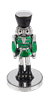 The Lucky Little Nutcracker Token Charm