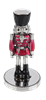 The Lucky Little Nutcracker Token Charm