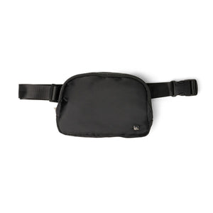 Airlight Travel Belt Bag Black